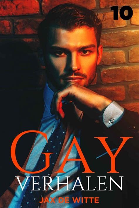 gay verhalen|50 Gay Verhalen ebook by Jax De Witte .